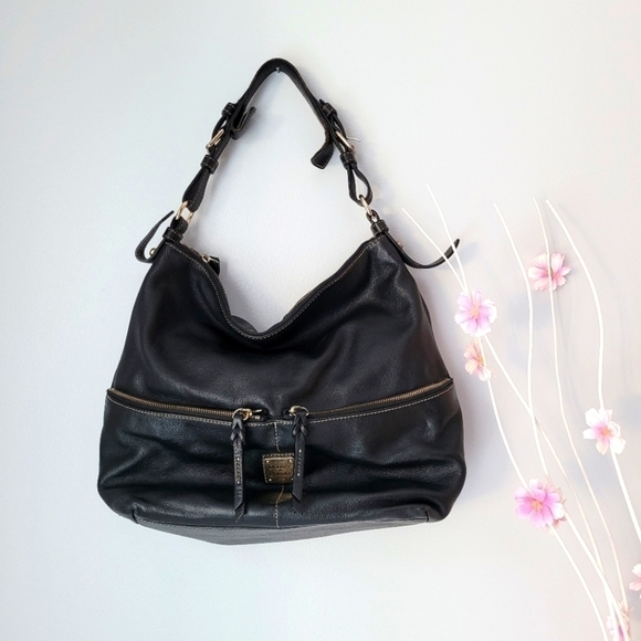 DOONEY & BOURKE Dillen Medium Pocket Sac - Picture 1 of 16